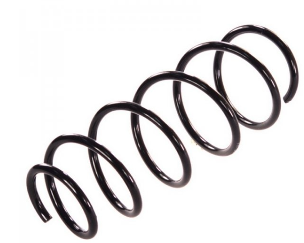 Пружина підвіски