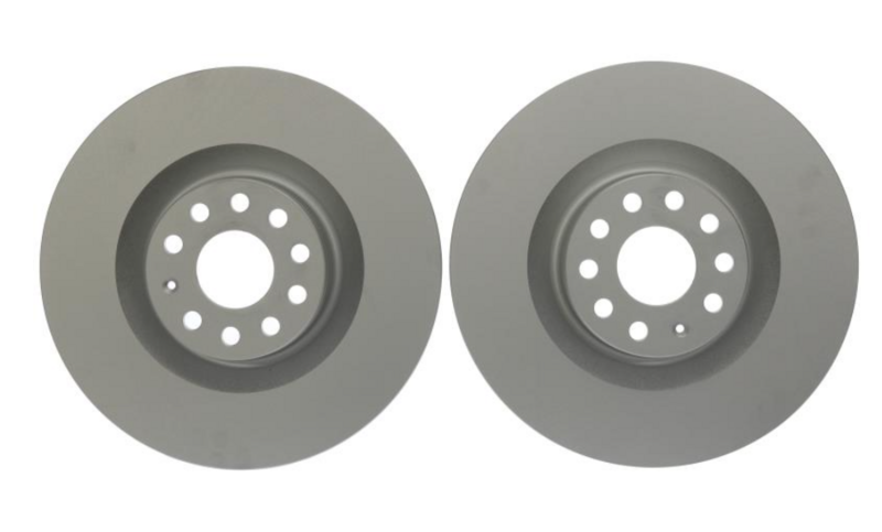 Гальмівний диск