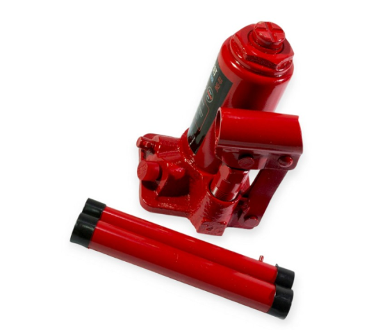 домкрат гидравл.  2Т  148-278мм  (коробка) Dk