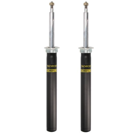 Амортизатор підвіски