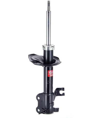 Амортизатор підвіски