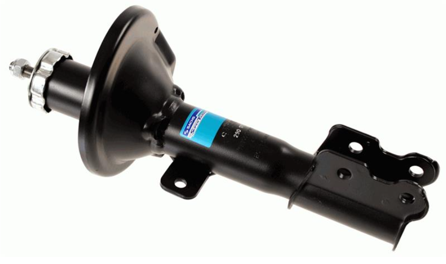 Амортизатор підвіски