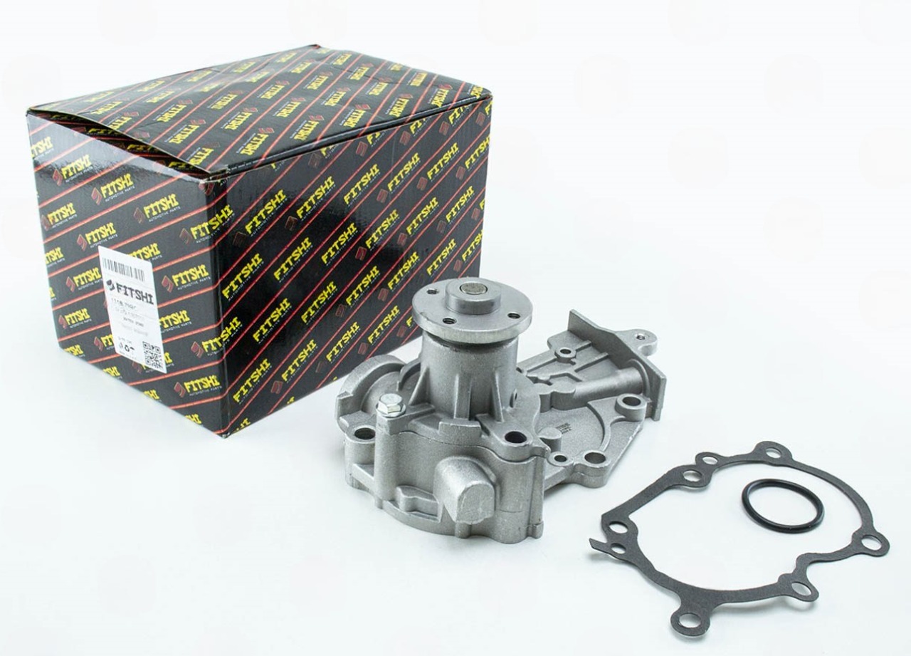 помпа Chery QQ 1.1L (FITSHI) FT 1315-79RC