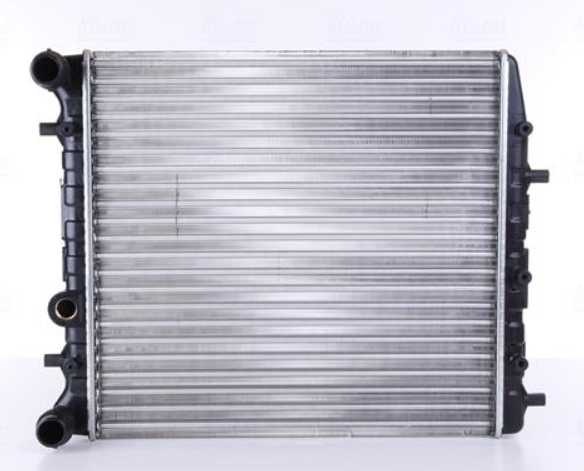 Радіатор SEAT CORDOBA(02-)1.2 i 12V(+)[OE 6Q0.121.253 AE]