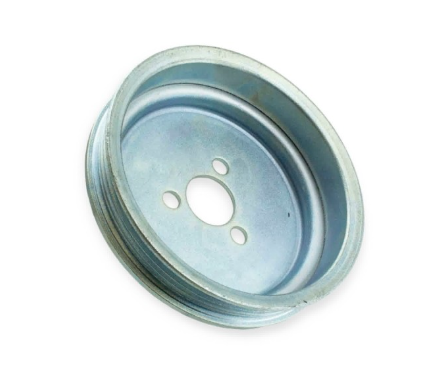 шкив помпы 2123 (АвтоВАЗ) 21230-1308024 - зображення 2