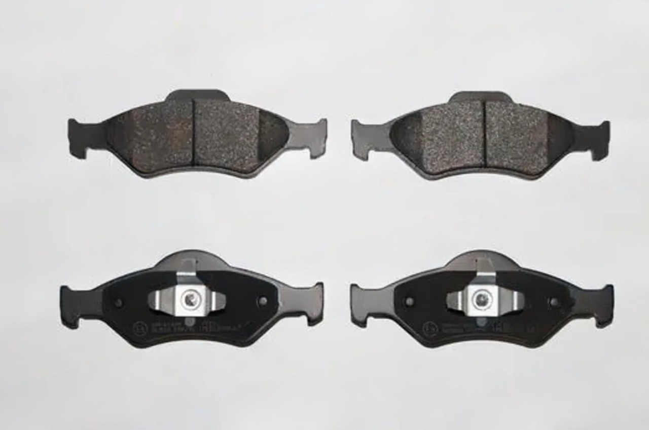 колод.торм. пер. Ford Fiesta 96->  (LPR-Samko)