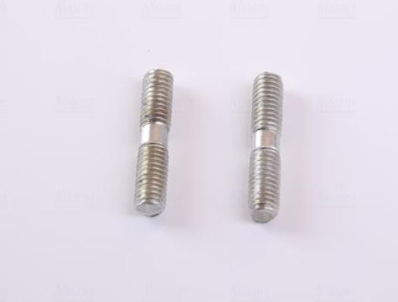 Конденсер KIA SORENTO(10-)2.4 GDI(+)[OE 97606-2P500] 940216 - зображення 3