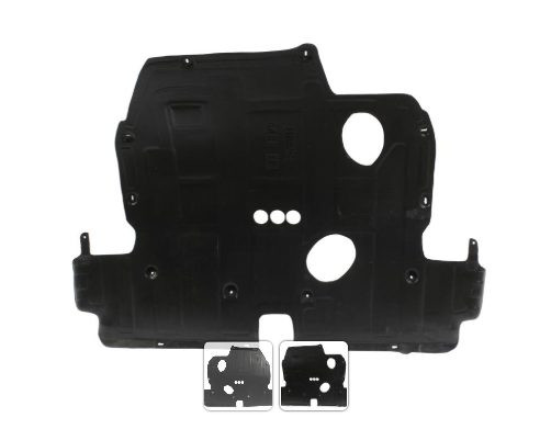 Захист двигуна KH3289 265 - зображення 2