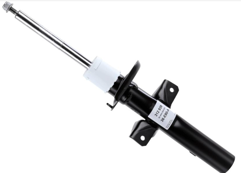 Амортизатор підвіски