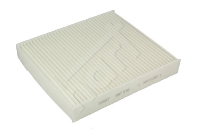 фильтр салона Suzuki SX4 13->  (HART)