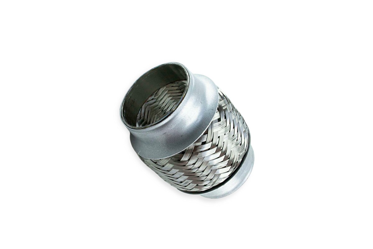 гофра 55х100  3-х слойная (FA1)