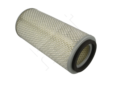 фильтр возд. Hyundai Galloper, H100, Mitsubishi L300 2.5D 86->  (HART)