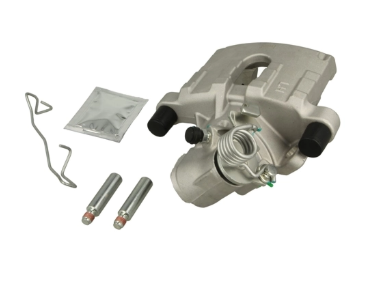 суппорт зад. Ford Focus II, Mazda 3 01-> (+ к-т напр, смазка, прж) левый L  (HART)