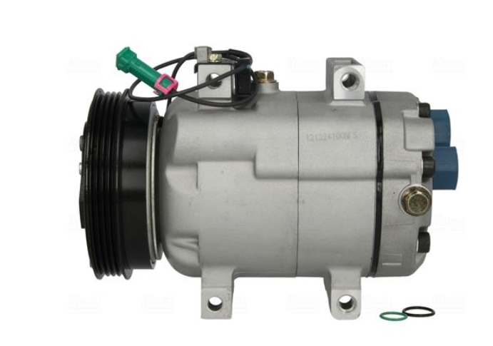 Компрессор AI A 4/S 4(94-)1.6 i(+)[OE 8D0260805D]