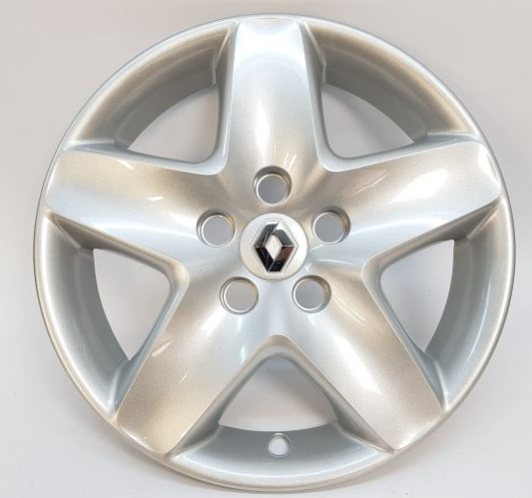 КОЛІСНІ КОВПАКИ