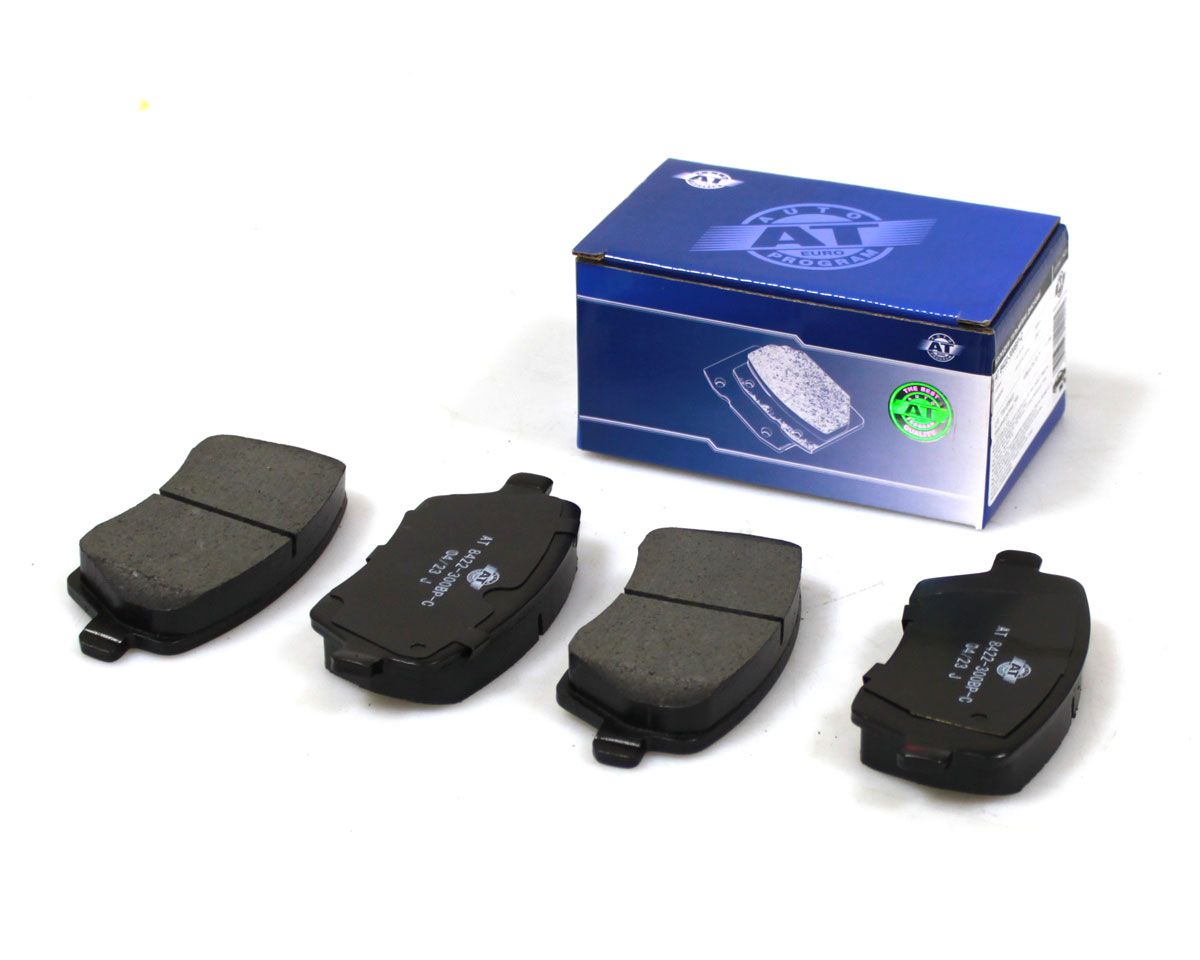 колод.торм.пер. Logan (АТ) 7701208422