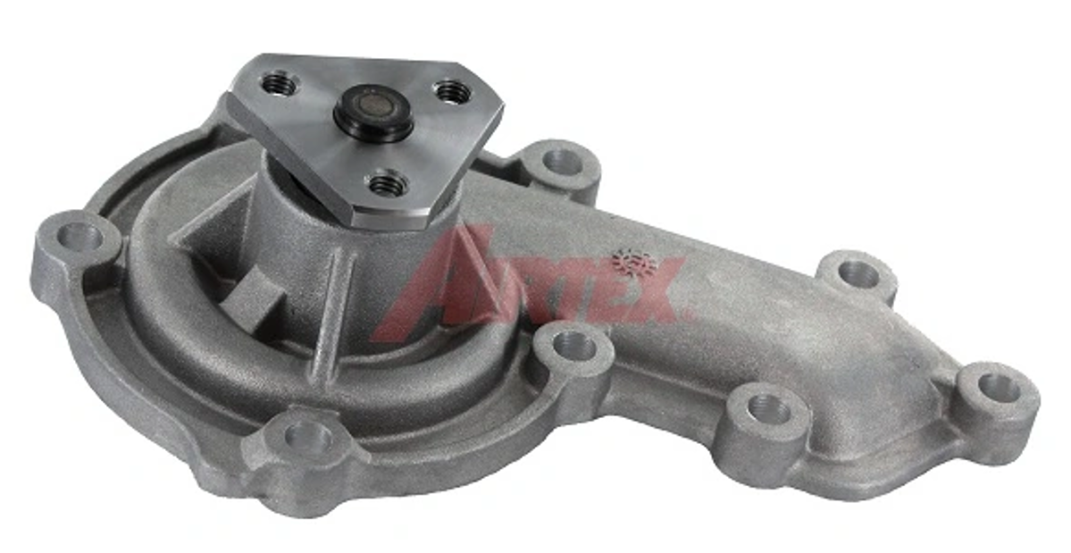 помпа Land Rover Defender, Chevrolet Blazer, Silverado 2.5D 92->  (AIRTEX)