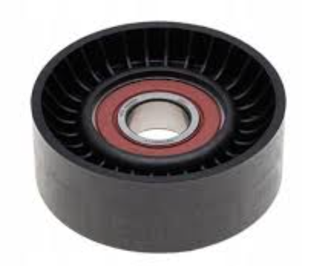 Ролик обвідний