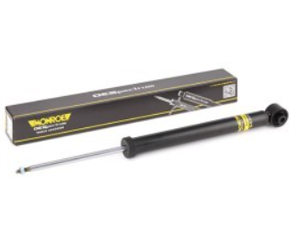 Амортизатор підвіски