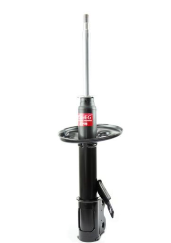 Амортизатор підвіски