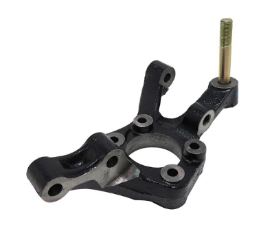 кулак поворотный Lacetti зад. правый (EuroEx) EX-SK89002