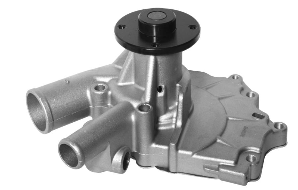 Водяна помпа