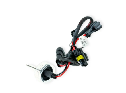 Лампа ксеноновая НB4 12V 4300K КВАНТ АС 295522 - зображення 2