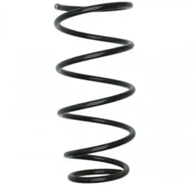 Пружина підвіски
