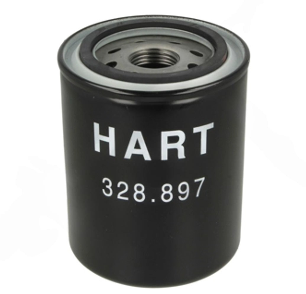 фильтр масл. Nissan Primera (P10/11), Sunny N14 2.0D  (HART)