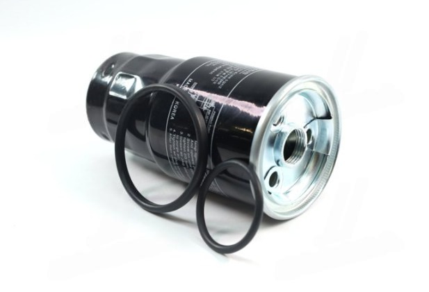 Фільтр паливний