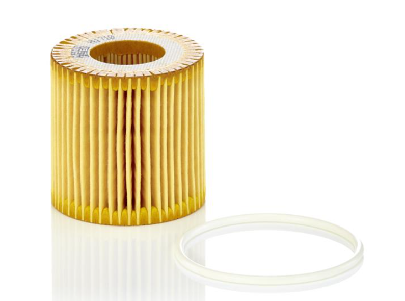 Масляный фильтр