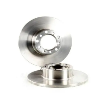 диск тормозной пер. MB 123  (d278x13)  (LPR-Samko)