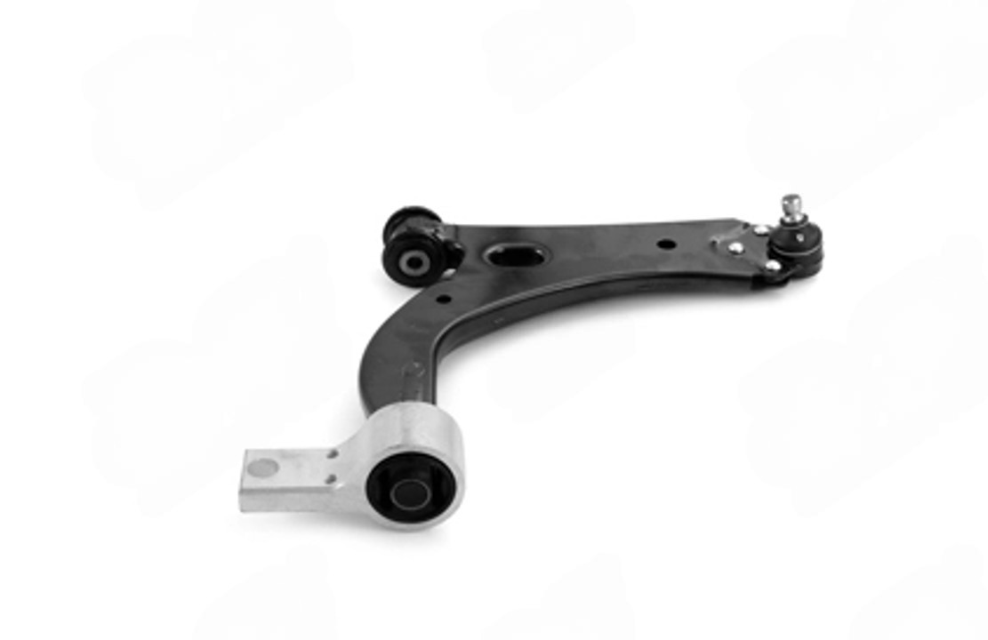 рычаг перед. подв. Ford FIESTA V [00-13] Fusion [06-12] левый L  (APLUS)