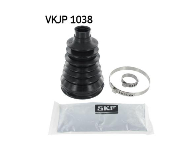 Пыльник привода колеса