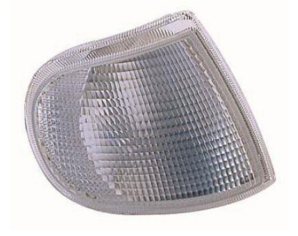 Показник поворота прав. без патр. 665-1501R-UE - зображення 2