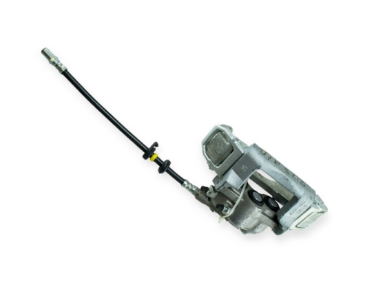 суппорт 2123 в сборе левый (АвтоВАЗ)