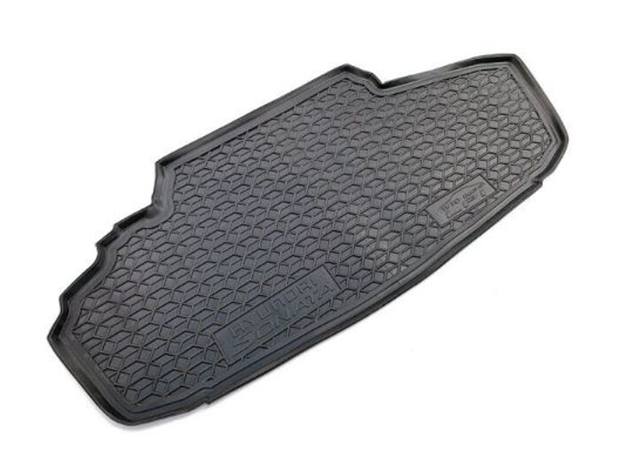 коврик багажника Hyundai Sonata 2016-2022 LPI