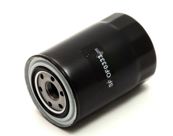 Масляний фільтр