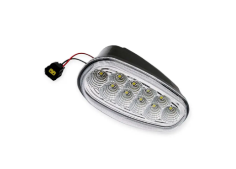 противотум. Lanos  LED (Lavita) правая