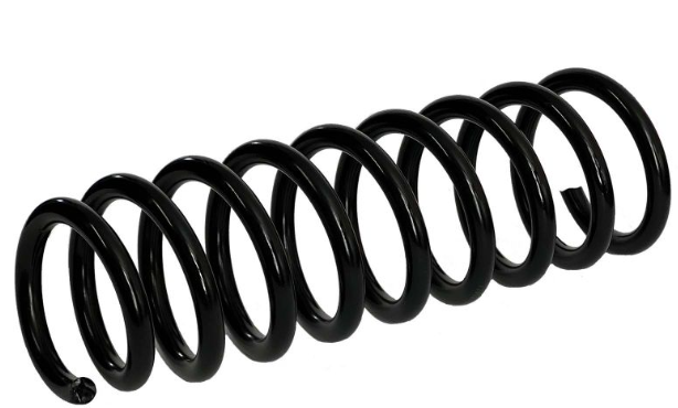 Пружина підвіски