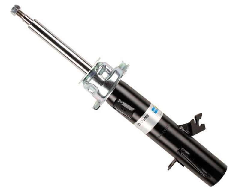 Амортизатор підвіски