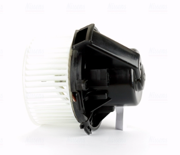 Вентилятор опалення