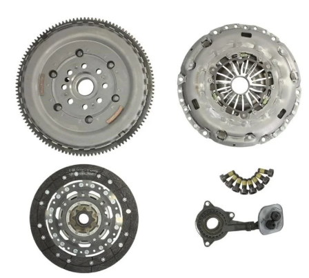 Комплект зчеплення