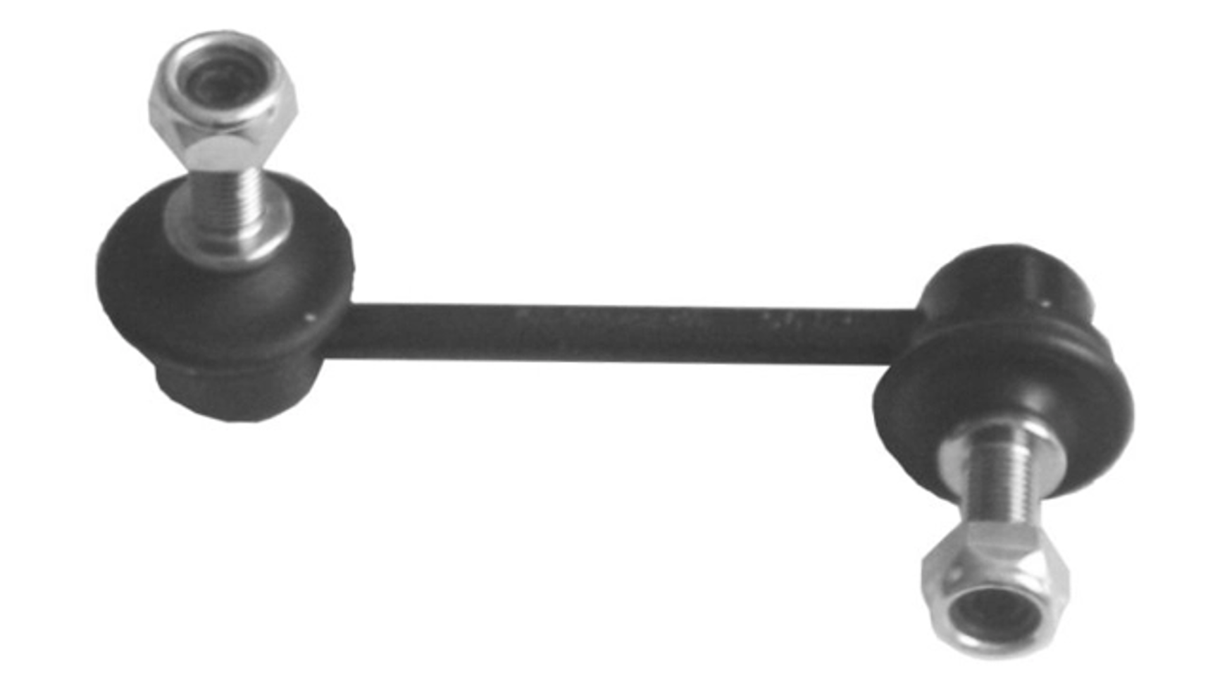 стойка стаб. пер. Mazda 626 GE левая L  (HART)