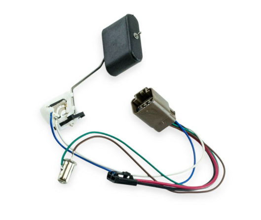 датчик б\б Lanos (Genuine) с датч резерва 96388930 F - зображення 2