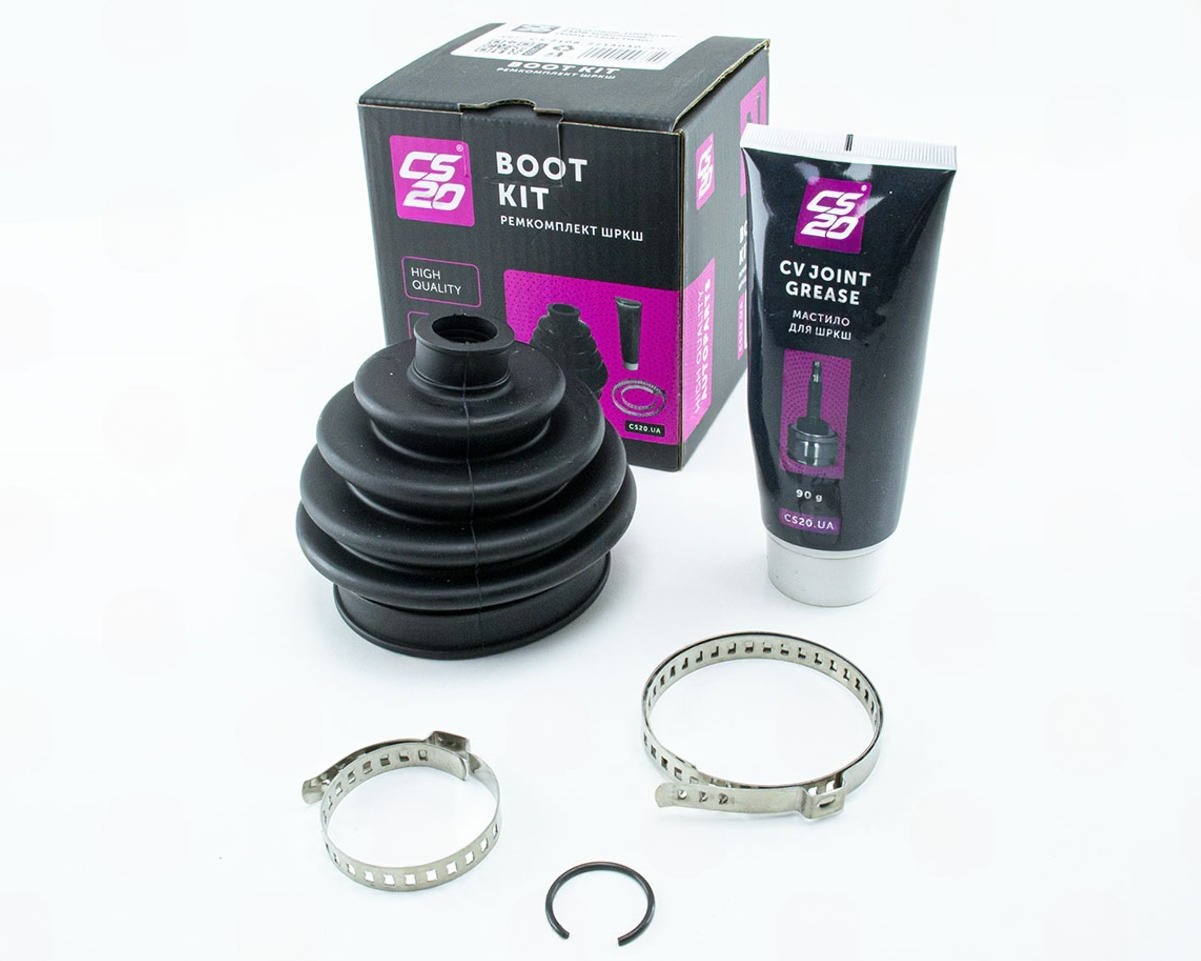 пыльник гранат 2108,2110,1118  наружный CS-20 к-т