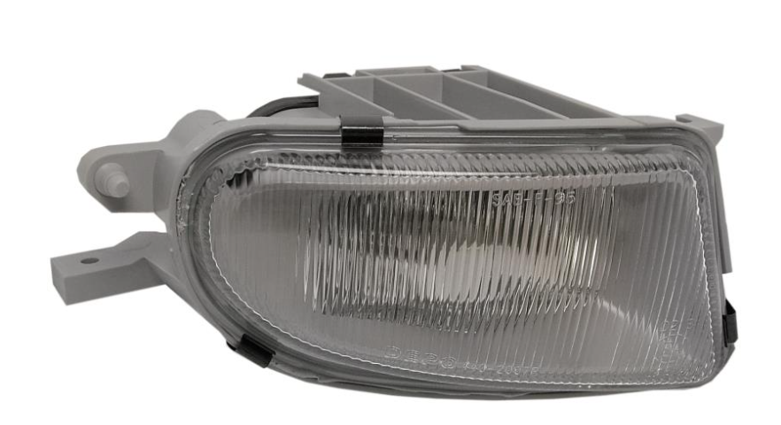 MER C-CLA прав. білий п/тум.