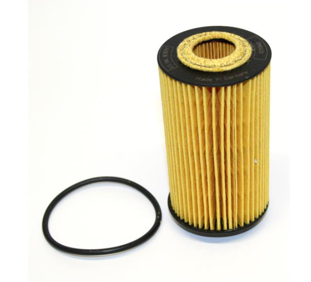 Масляний фільтр