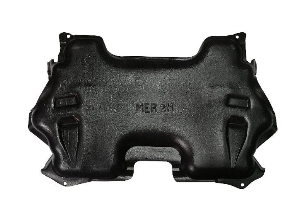 Захист двигуна