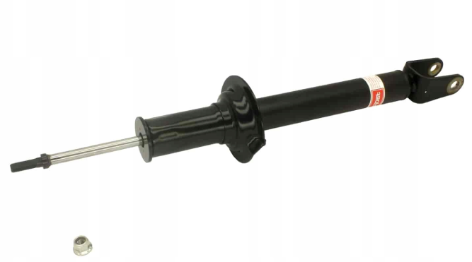 Амортизатор підвіски